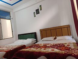 Hotel Lord Shiva