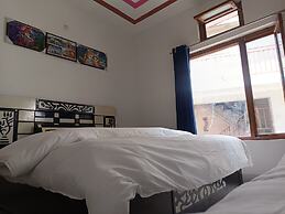 Hotel Lord Shiva
