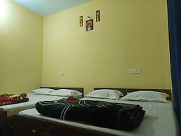 Hotel Lord Shiva