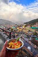 Hotel Lord Shiva