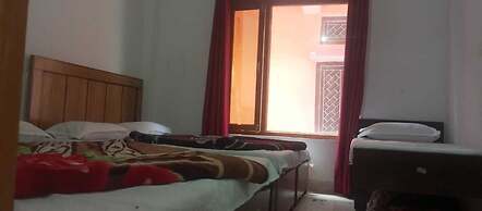 Hotel Lord Shiva