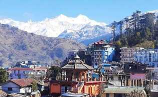 Hotel Lord Shiva