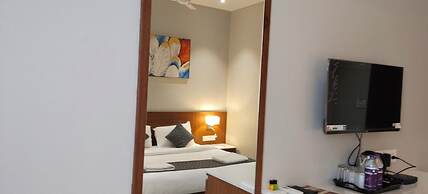 Hotel Sara Executive