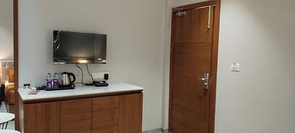 Hotel Sara Executive