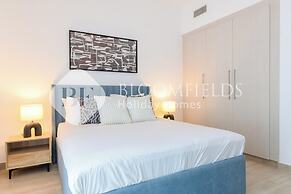 Bloomfields Spacious 1Br Water's Edge