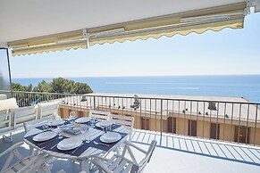 I Gabbiani sul Mare
