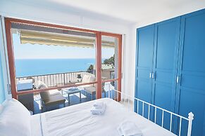 I Gabbiani sul Mare