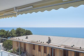 I Gabbiani sul Mare