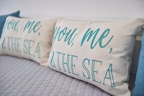 I Gabbiani sul Mare