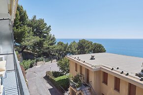 I Gabbiani sul Mare