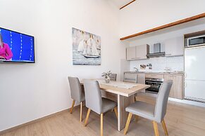 Apartments Batela