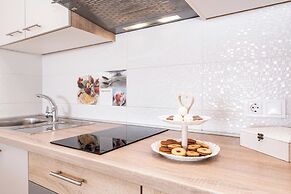 Apartments Batela