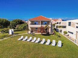 Apartments Batela