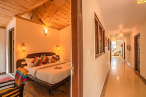 goSTOPS Mukteshwar - Private Rooms and Dorms
