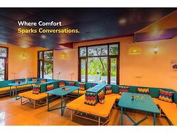 goSTOPS Mukteshwar - Private Rooms and Dorms