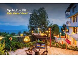 goSTOPS Mukteshwar - Private Rooms and Dorms