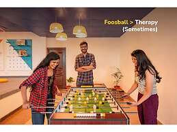 goSTOPS Mukteshwar - Private Rooms and Dorms