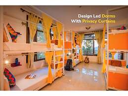 goSTOPS Mukteshwar - Private Rooms and Dorms