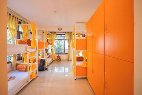 goSTOPS Mukteshwar - Private Rooms and Dorms