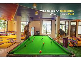 goSTOPS Mukteshwar - Private Rooms and Dorms