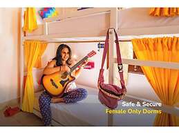 goSTOPS Mukteshwar - Private Rooms and Dorms