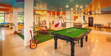 goSTOPS Mukteshwar - Private Rooms and Dorms