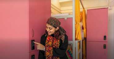 goSTOPS Mukteshwar - Private Rooms and Dorms