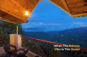goSTOPS Mukteshwar - Private Rooms and Dorms