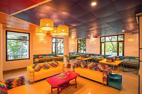 goSTOPS Mukteshwar - Private Rooms and Dorms
