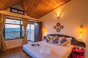 goSTOPS Mukteshwar - Private Rooms and Dorms