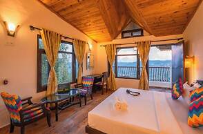 goSTOPS Mukteshwar - Private Rooms and Dorms