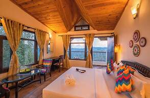 goSTOPS Mukteshwar - Private Rooms and Dorms