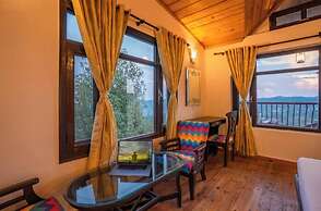 goSTOPS Mukteshwar - Private Rooms and Dorms