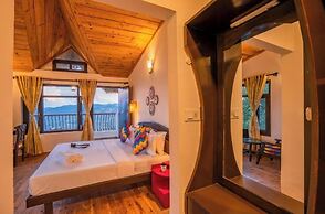 goSTOPS Mukteshwar - Private Rooms and Dorms