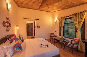 goSTOPS Mukteshwar - Private Rooms and Dorms