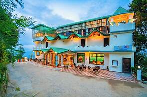 goSTOPS Mukteshwar - Private Rooms and Dorms