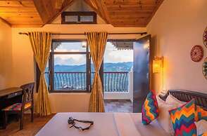goSTOPS Mukteshwar - Private Rooms and Dorms