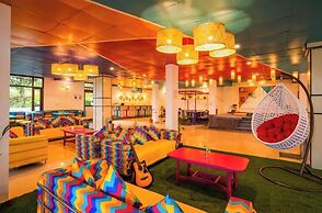 goSTOPS Mukteshwar - Private Rooms and Dorms