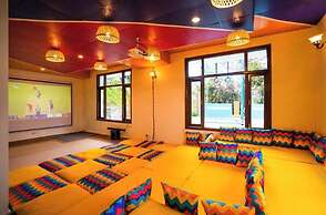 goSTOPS Mukteshwar - Private Rooms and Dorms