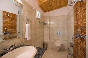goSTOPS Mukteshwar - Private Rooms and Dorms