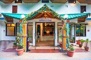 goSTOPS Mukteshwar - Private Rooms and Dorms
