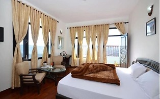 goSTOPS Mukteshwar - Private Rooms and Dorms