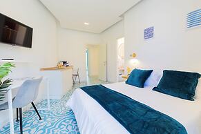Via Roma Suites