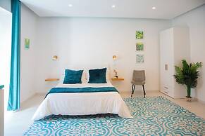 Via Roma Suites
