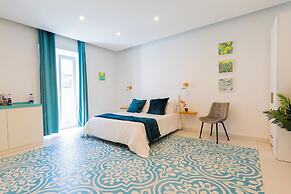 Via Roma Suites