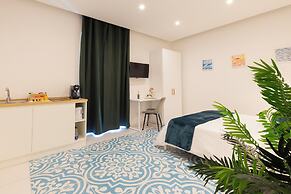 Via Roma Suites
