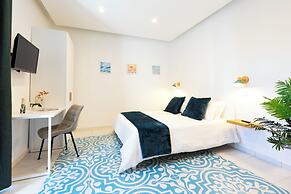 Via Roma Suites