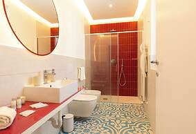 Via Roma Suites