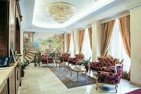 Optima Collection Podil Plaza