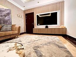 Hometel Khozama Jed